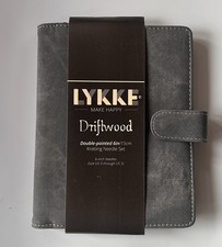 Lykke, Nadelspiel-Set, 2,0 -