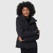 Marikoo Damen Stepp Jacke