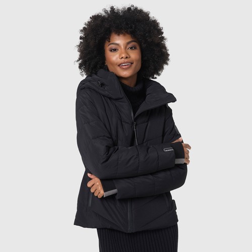 Marikoo damen stepp - damen,