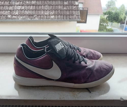 Nike tiempo proximo ic - x,