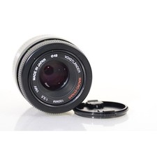 Cosina Macro-Dynar VMV 3,5/100 Makro Objektiv für Nikon AF - 100mm F/3.5