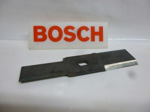 Bosch häckselmesser axt 200 - bosch,