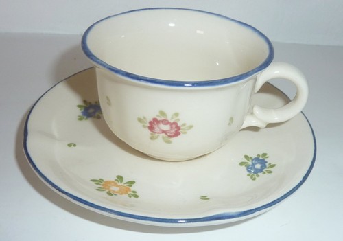 Zeller keramik petite rose - petite,