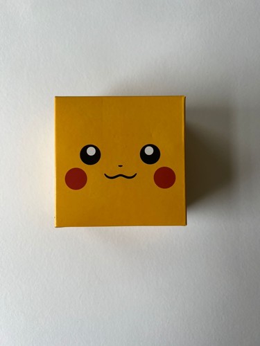 Game boy advance pikachu - game, sp