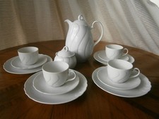 Teeservice Seltmann Weiden