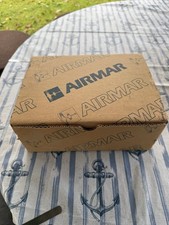 Airmar Echolot/ Logge/