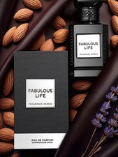 Fragrance world fabulous life - fabulous,
