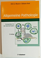 Allgemeine Pathologie / Kompendium für die Veterinärmedizin