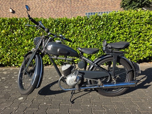 Motorrad