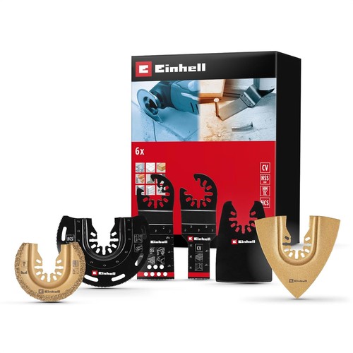Original einhell tlg - original, 6-tlg