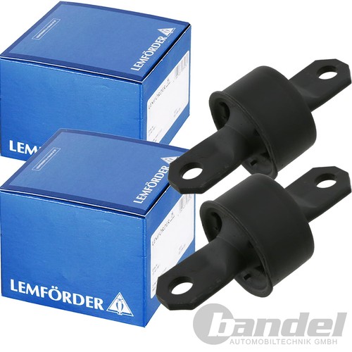 Lemförder - 2x,