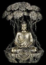 Buddha Figur - Meditierender