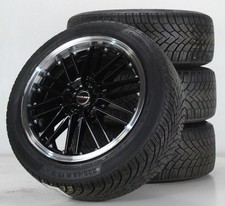 VW Golf 7 & Audi A3 8V