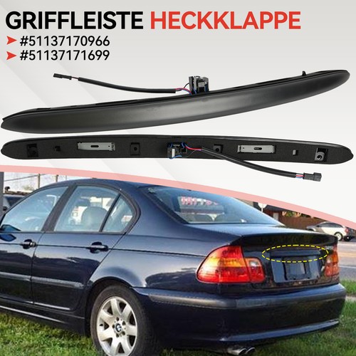 Für bmw e46 - e46, 318i