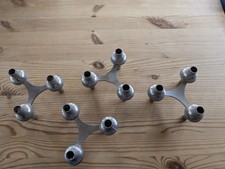 BMF Quist Nagel Kerzenständer