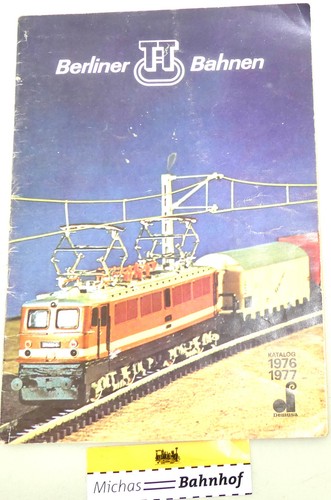 Bttb katalog berliner - katalog,