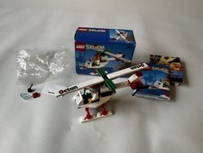 Lego City System Set 6515