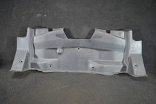 Fiat Barchetta Verkleidung Kofferraum 1704520800 Kofferraumabdeckung (107)