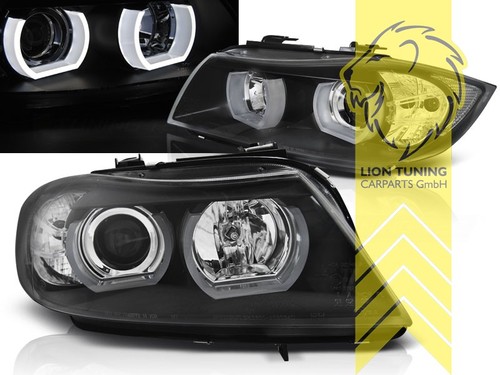 Led angel eyes - eyes, scheinwerfer