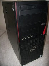 Computer PC Fujitsu P756
