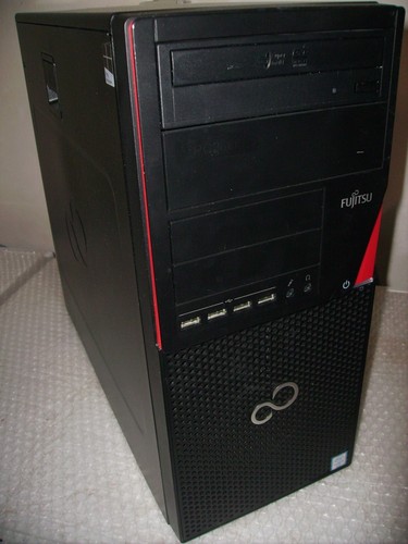 Computer fujitsu p756 - computer, pc