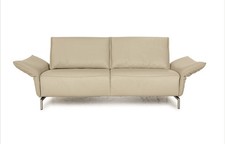 Edles KOINOR Ledersofa –