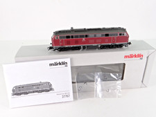 Märklin 37767 Diesellok BR