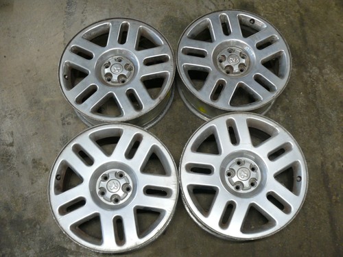 Original alufelge - 4x,