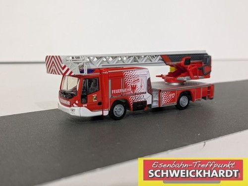 Rietze 71110 feuerwehr - -,
