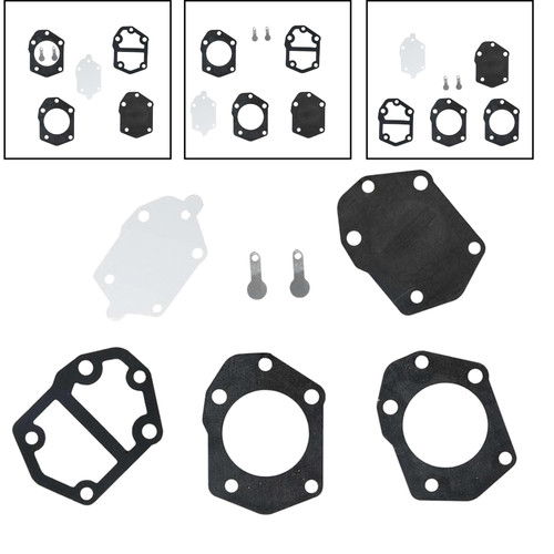 Für suzuki dt25 - für,