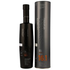 Octomore jahre 0 7l - 16.1,