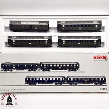 ♻️🚆 Märklin 41354