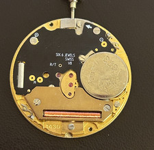 Original Omega Seamaster