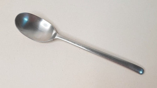 Vintage ikea data teelöffel - ikea,