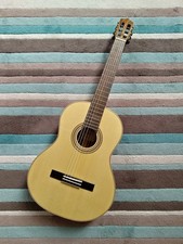 Konzertgitarre 4/4 La Mancha