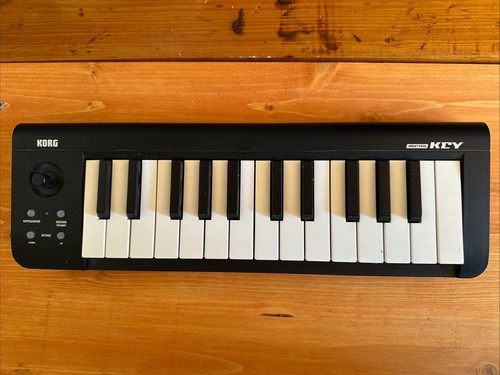 Korg microkey mit kabel usb - microkey,