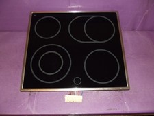 Zanussi ZK661X KEE2001