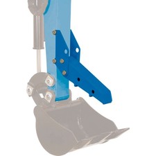 Scheppach Baggerdaumen für