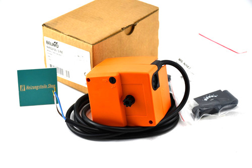 Belimo nrd230 fe - belimo, nrd230-3