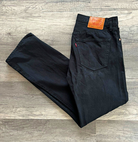 Levi 501 herren - 501,