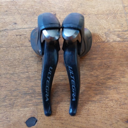 Shimano ultegra 6800 schalt - st-6800,