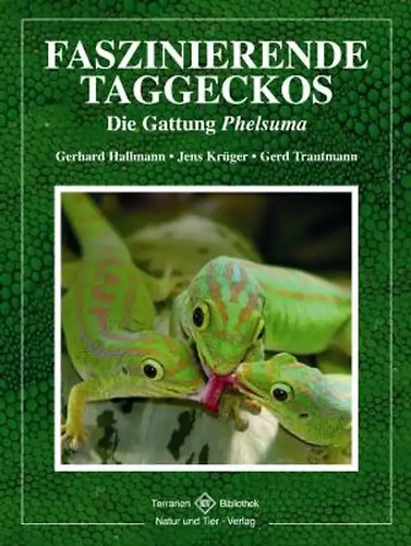 Faszinierende taggeckos - faszinierende,
