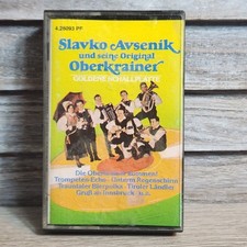 Slavko Avsenik Und Seine