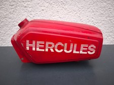 hercules sachs MX 1 MOFA TANK