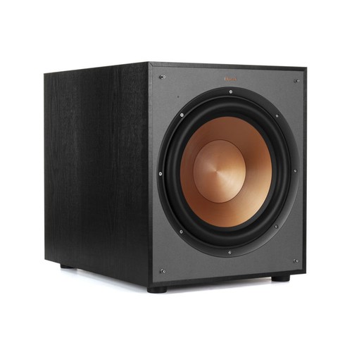 Klipsch 120sw reference - klipsch, r-120sw