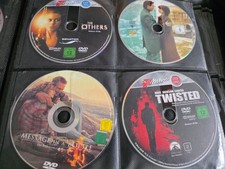 Spielfilme tasche - 46,