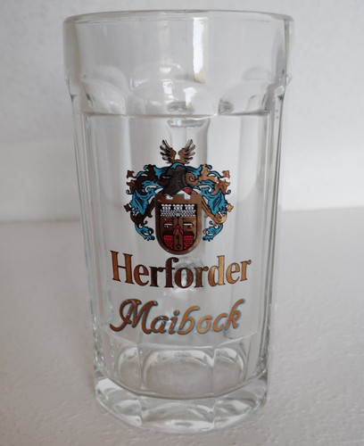 Herforder pils maibock - herforder,