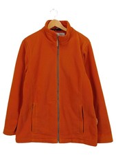 FIRST B Fleecejacke Damen L