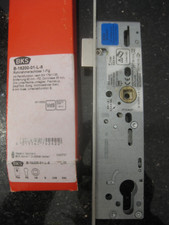 BKS 1820 Panik B Schloss 18200 mit geteilter Nuß Dorn 35