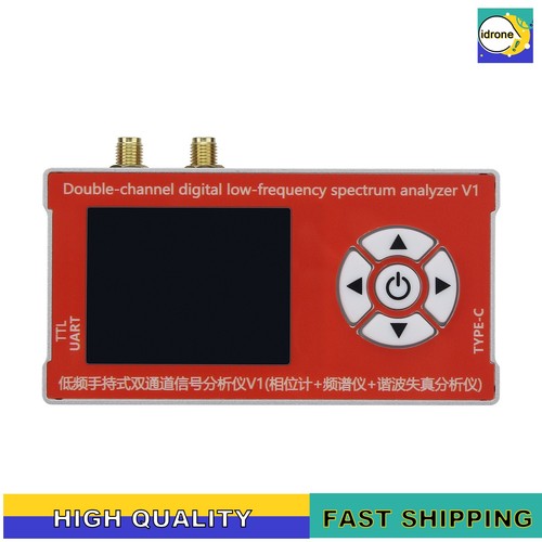 Double channel digital - double-channel,